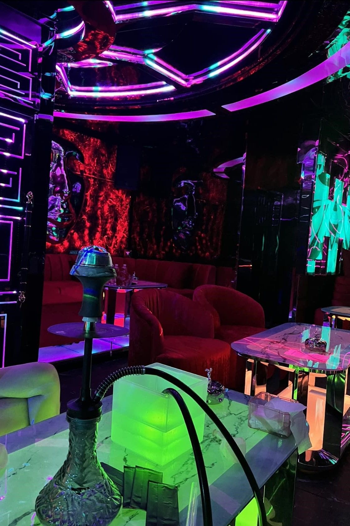 2:AM Tea Pub - 10 Trung Phụng