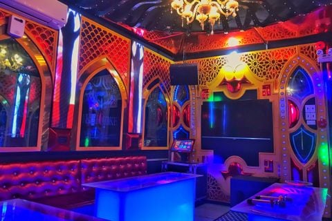 Karaoke Hoàng Lan - Đường số 37