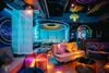 SAY Lounge - 46 Tân Ấp