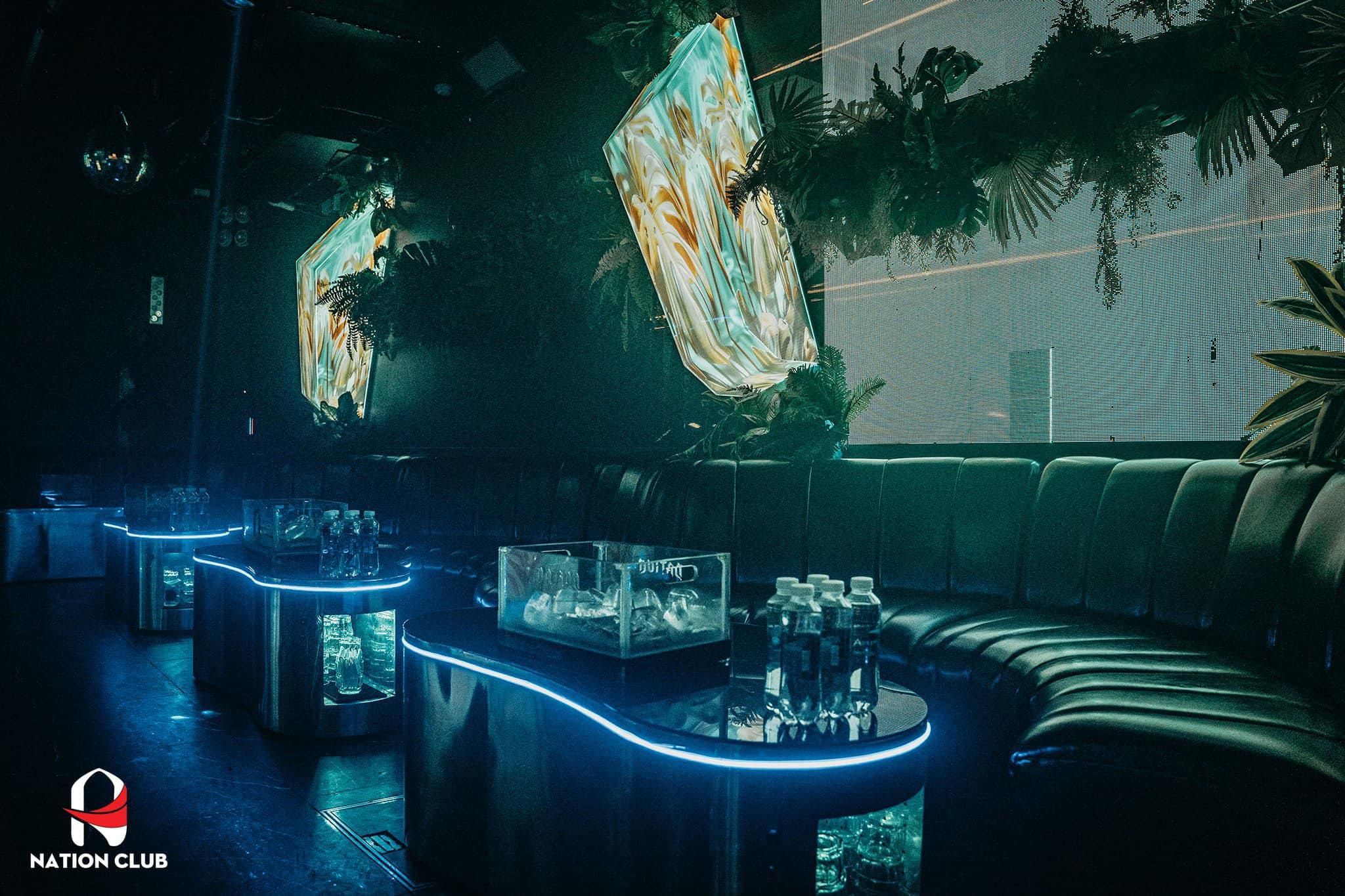 Nation Club - 244 Võ Thị Sáu