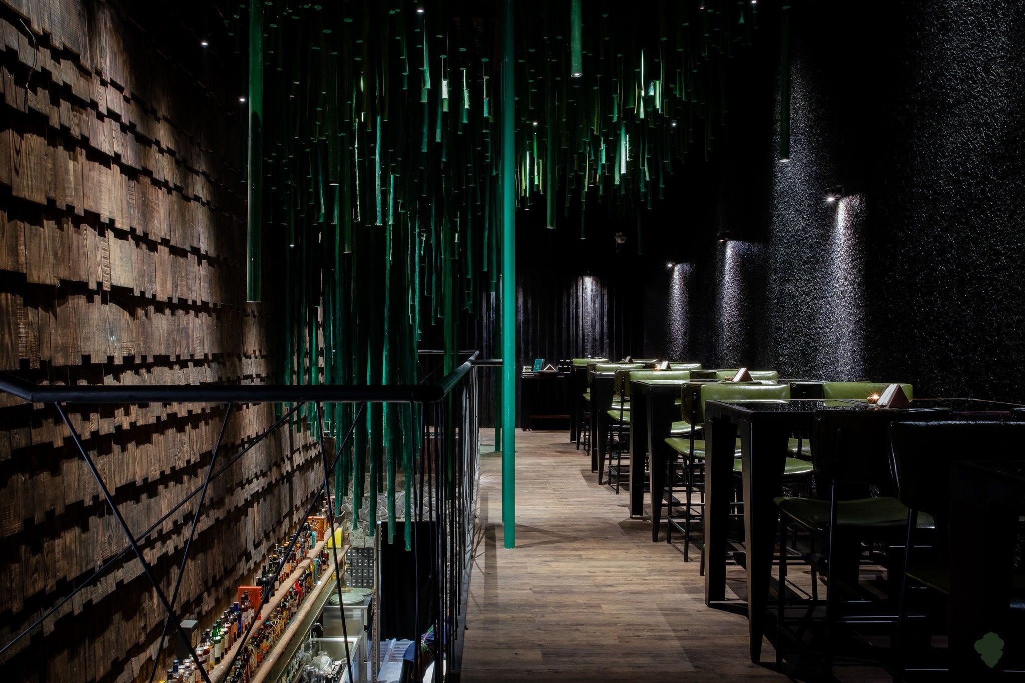 Gemination Eatery & Bar - 24 Trương Công Định
