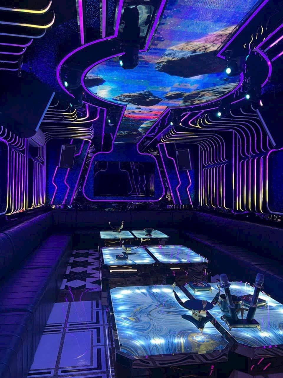 Karaoke Sol - 172 Nguyễn Khánh Toàn