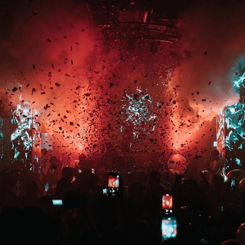 11:11 Club - 134 Nguyễn Thái Học