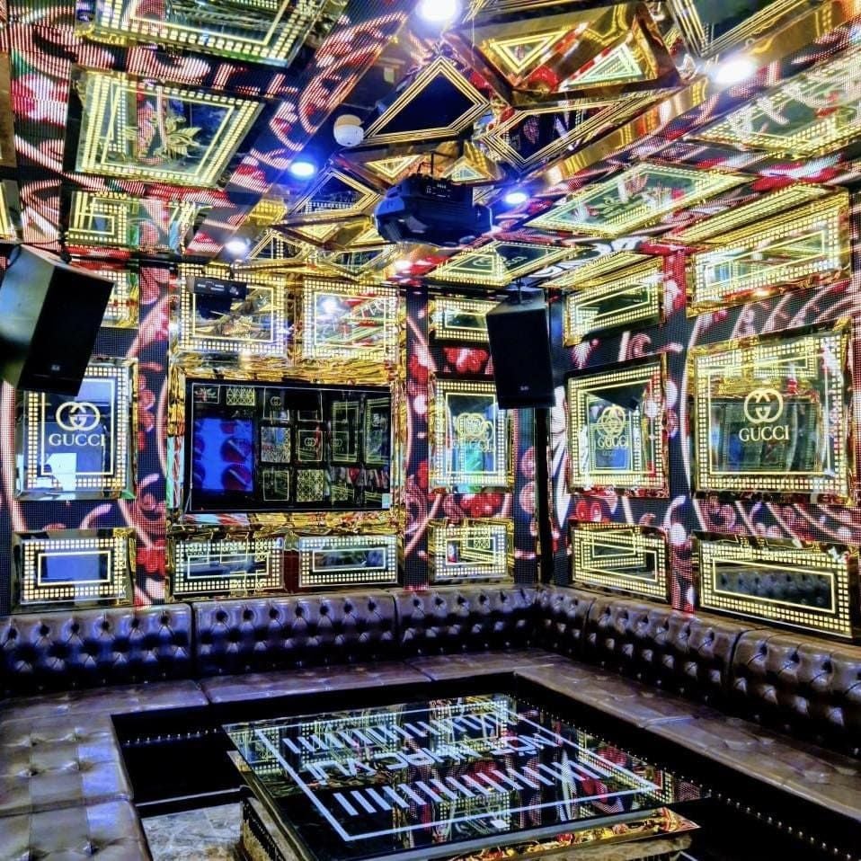 Karaoke Nốt Nhạc Vui Vip - 40A Dương Thị Giang