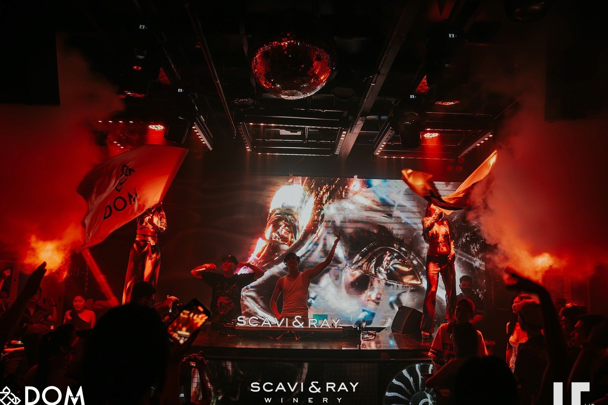 DOM - 51A Vân Đồn