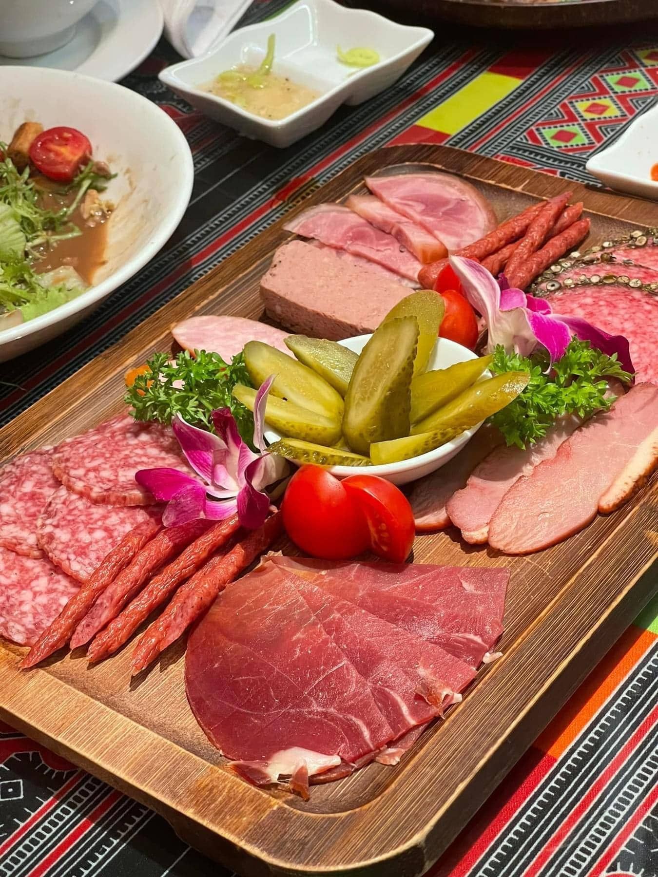 Sailing Beer Restaurant - 27 Lý Thường Kiệt