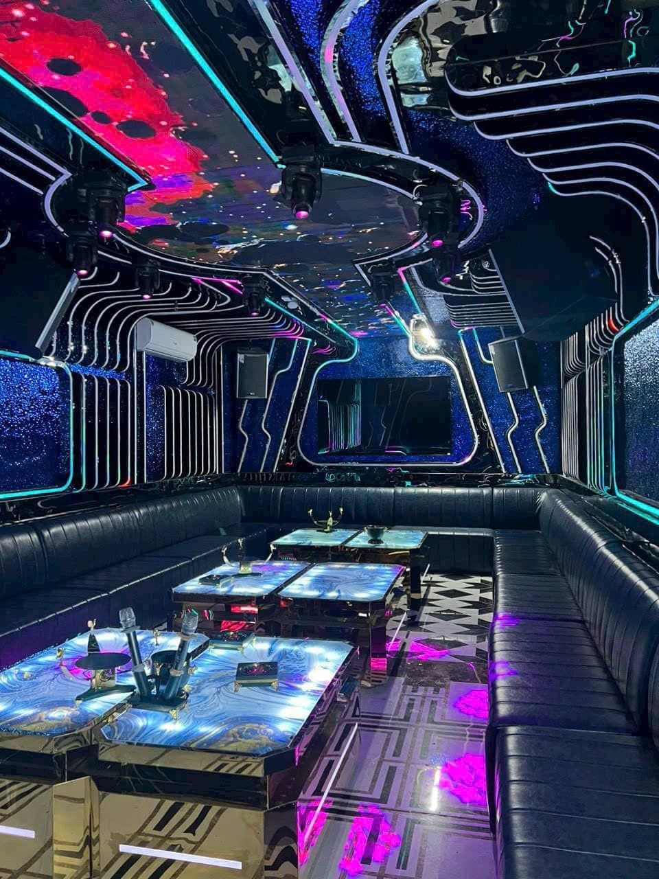 Karaoke Sol - 172 Nguyễn Khánh Toàn