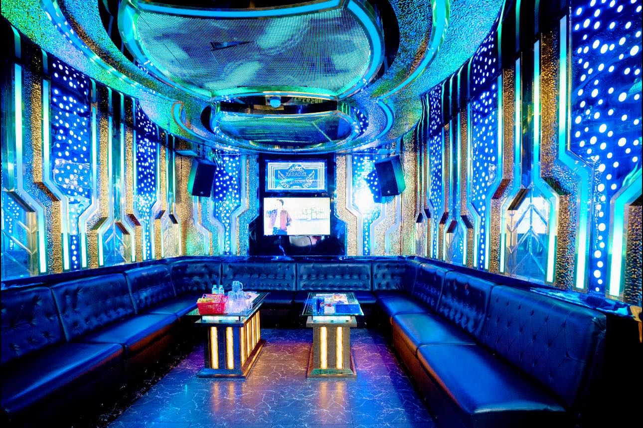Karaoke Kizz - 122 Nguyễn Thị Định