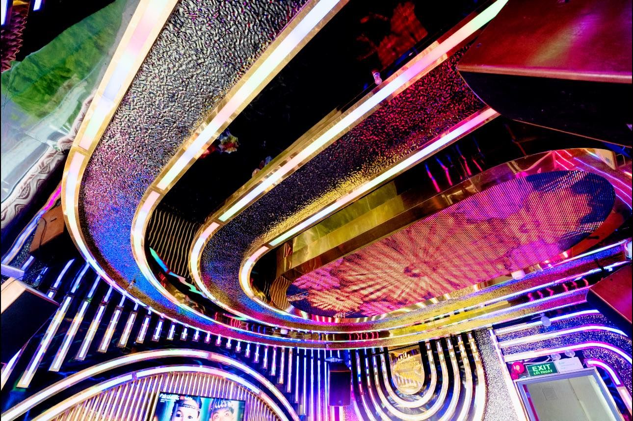 Karaoke Kizz - 122 Nguyễn Thị Định
