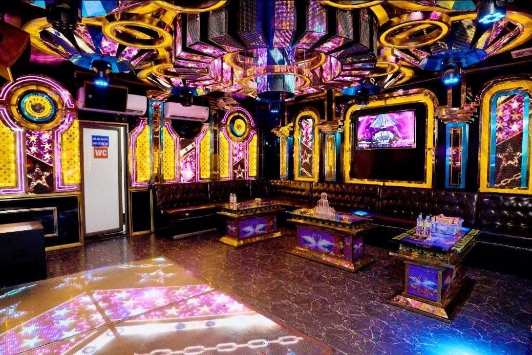 Karaoke Kizz - 122 Nguyễn Thị Định