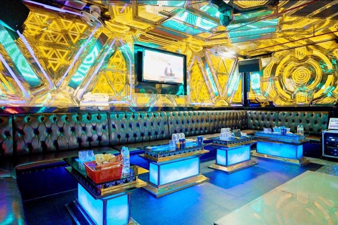 Karaoke Kizz - 122 Nguyễn Thị Định