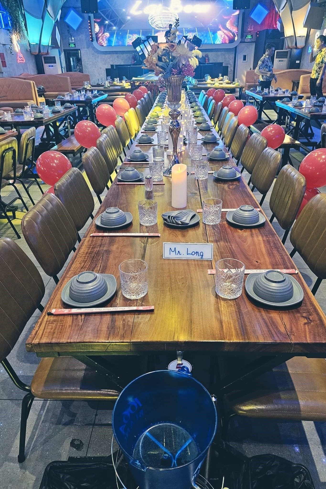 Lai Beer - 816 Sư Vạn Hạnh