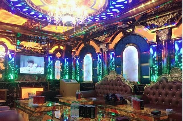 Karaoke Diễm KTV - 15 Lý Anh Tông