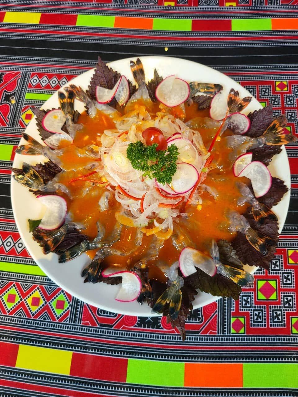 Sailing Beer Restaurant - 27 Lý Thường Kiệt