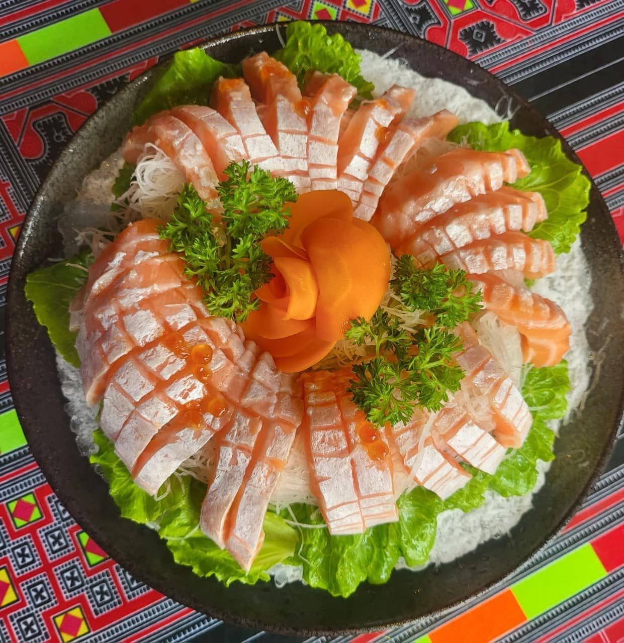Sailing Beer Restaurant - 27 Lý Thường Kiệt
