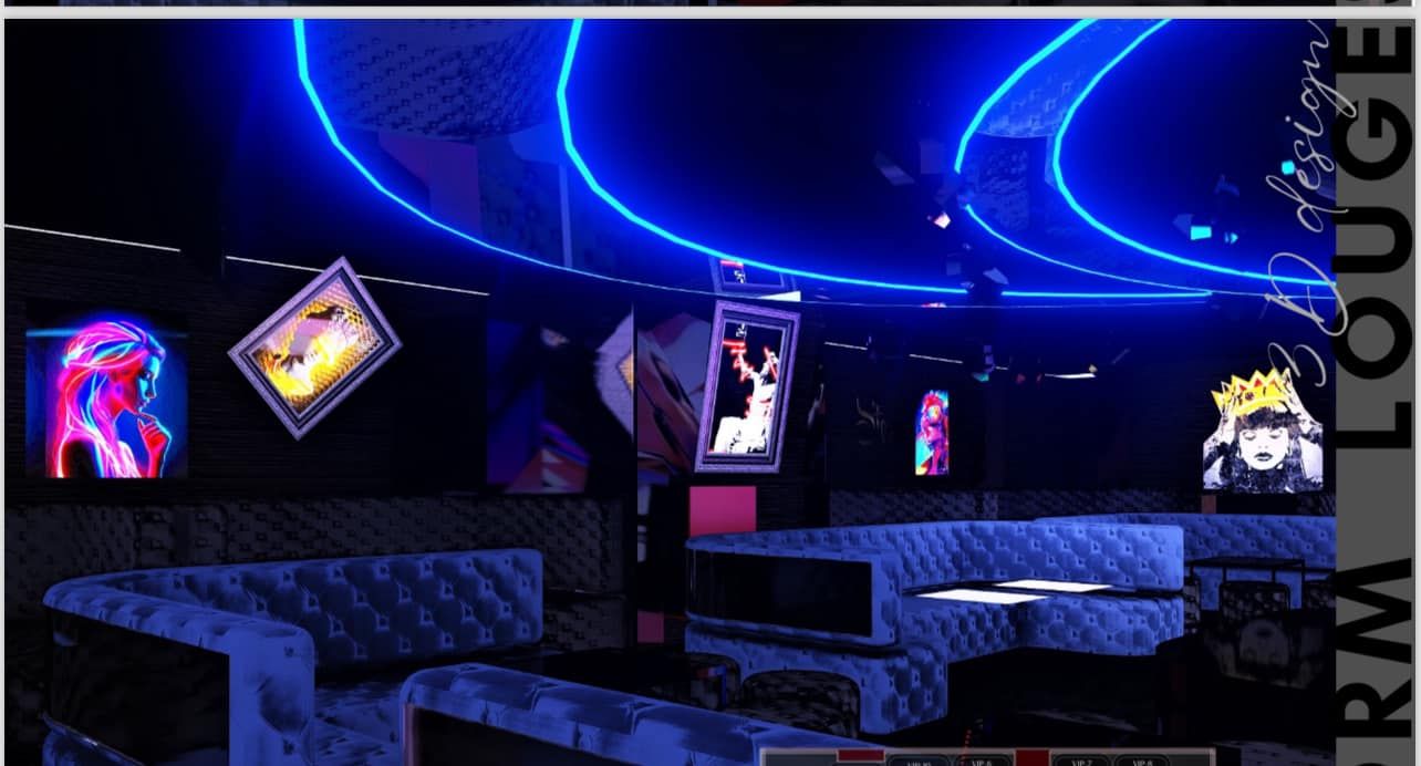 STORM Lounge - 275 Nguyễn Trãi