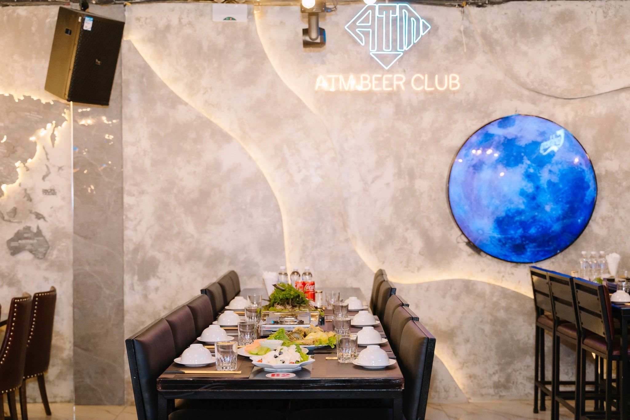 ATM BEER CLUB - Thôn Lai Xá