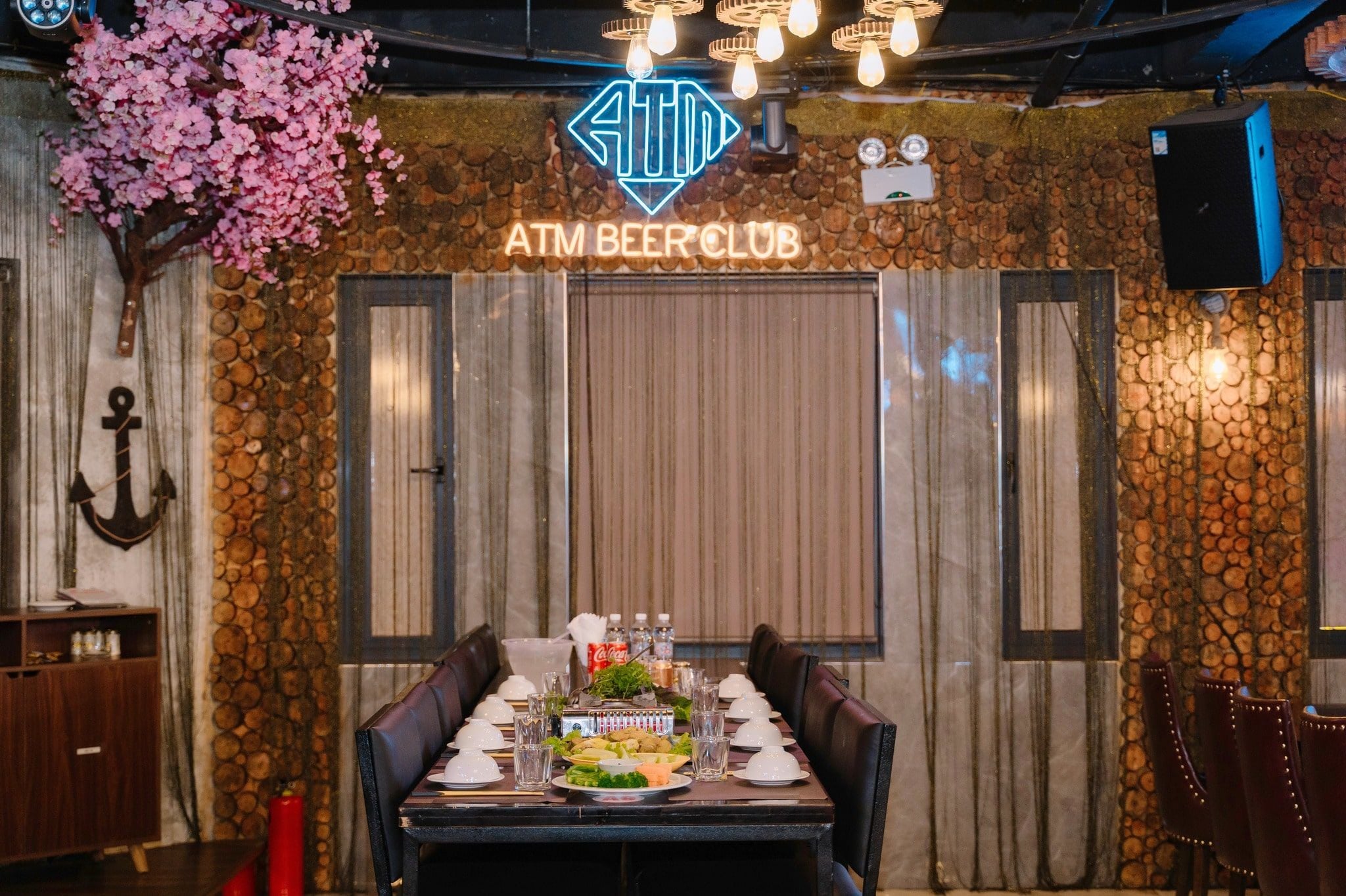 ATM BEER CLUB - Thôn Lai Xá