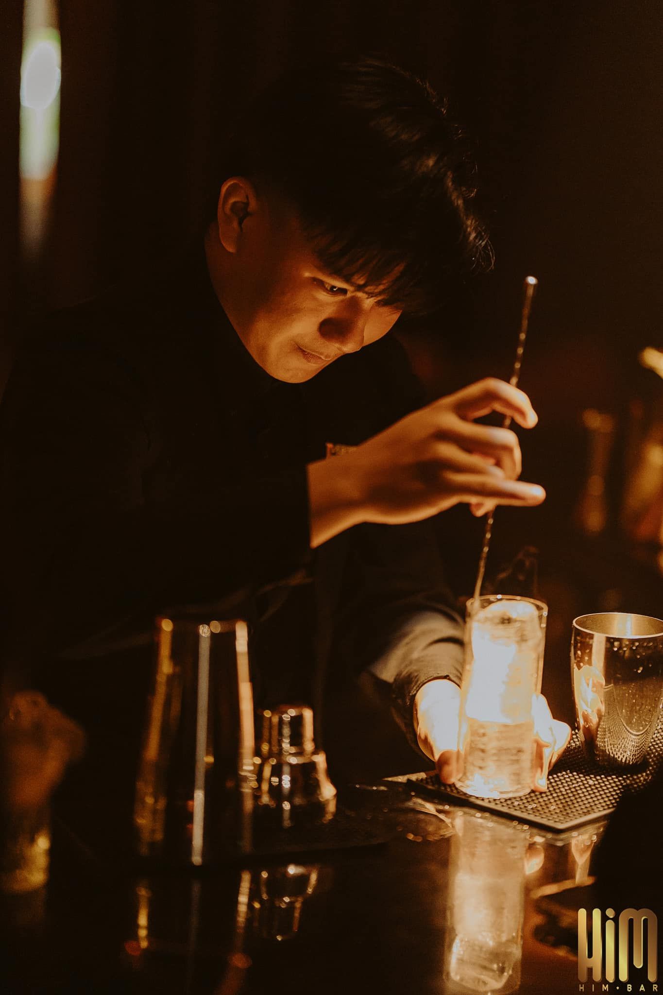 HimBar - 139 Cô Bắc