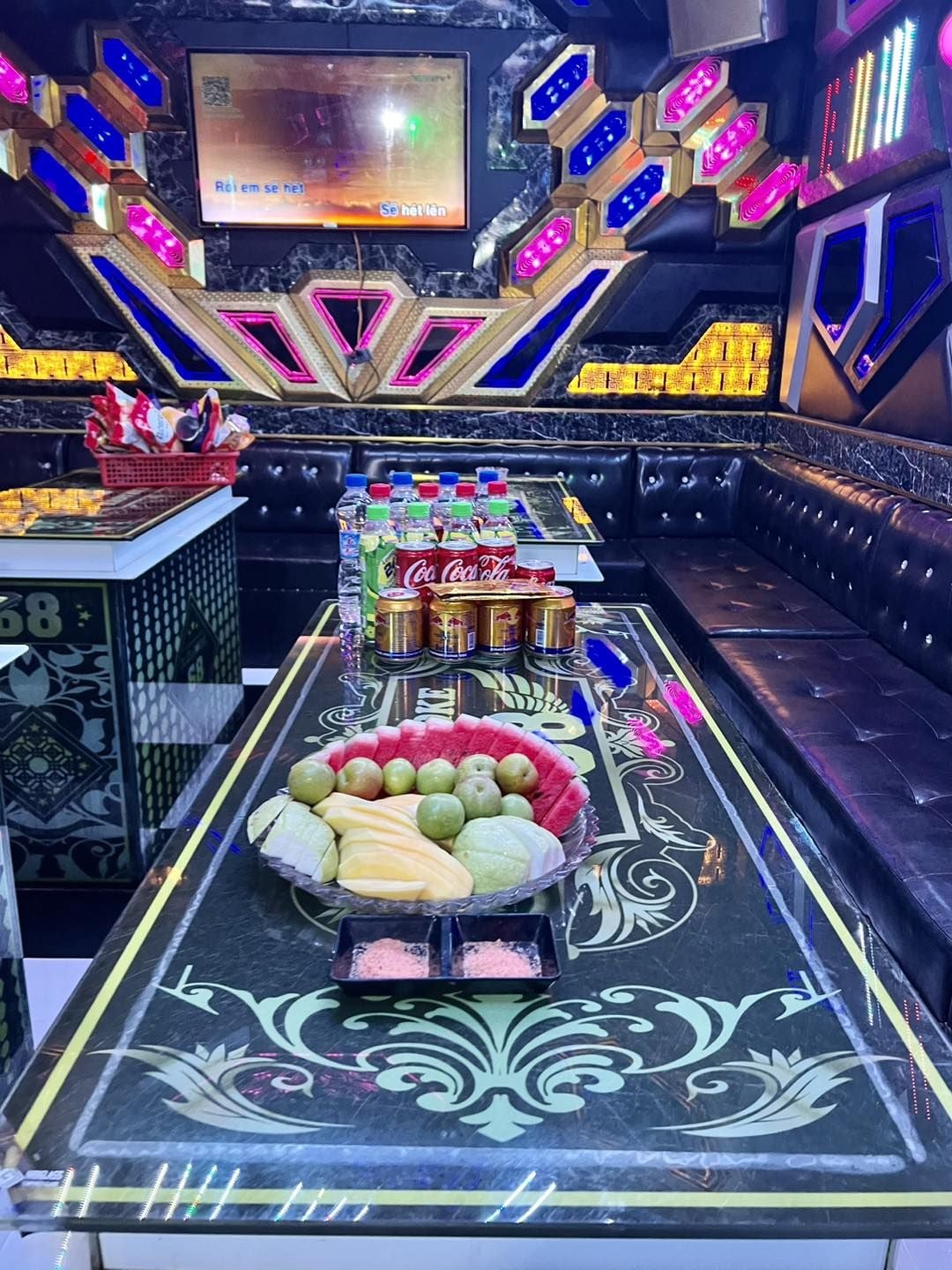 Karaoke 68 - Đường 510B