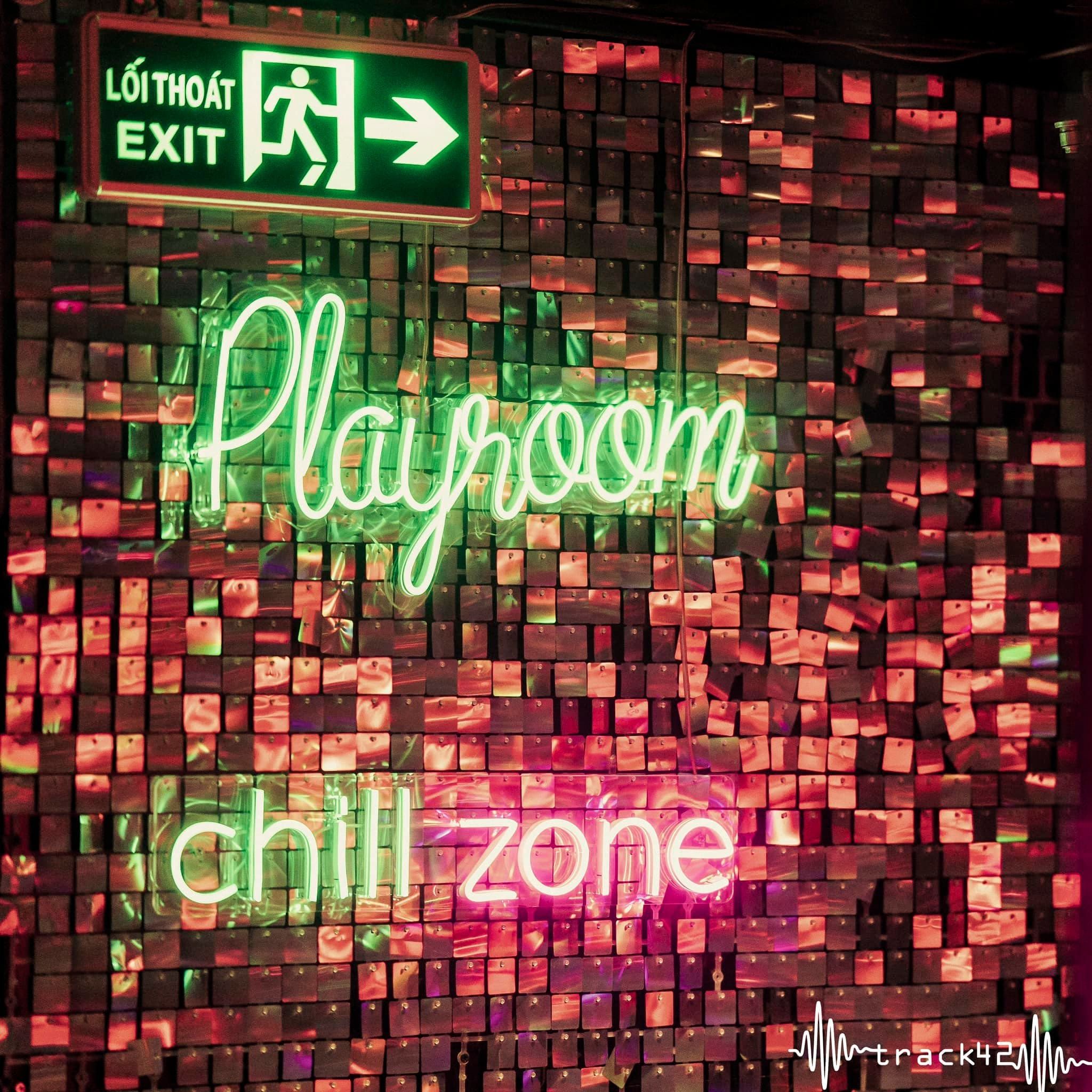 TRACK 42 - 42L Yên Phụ Lớn