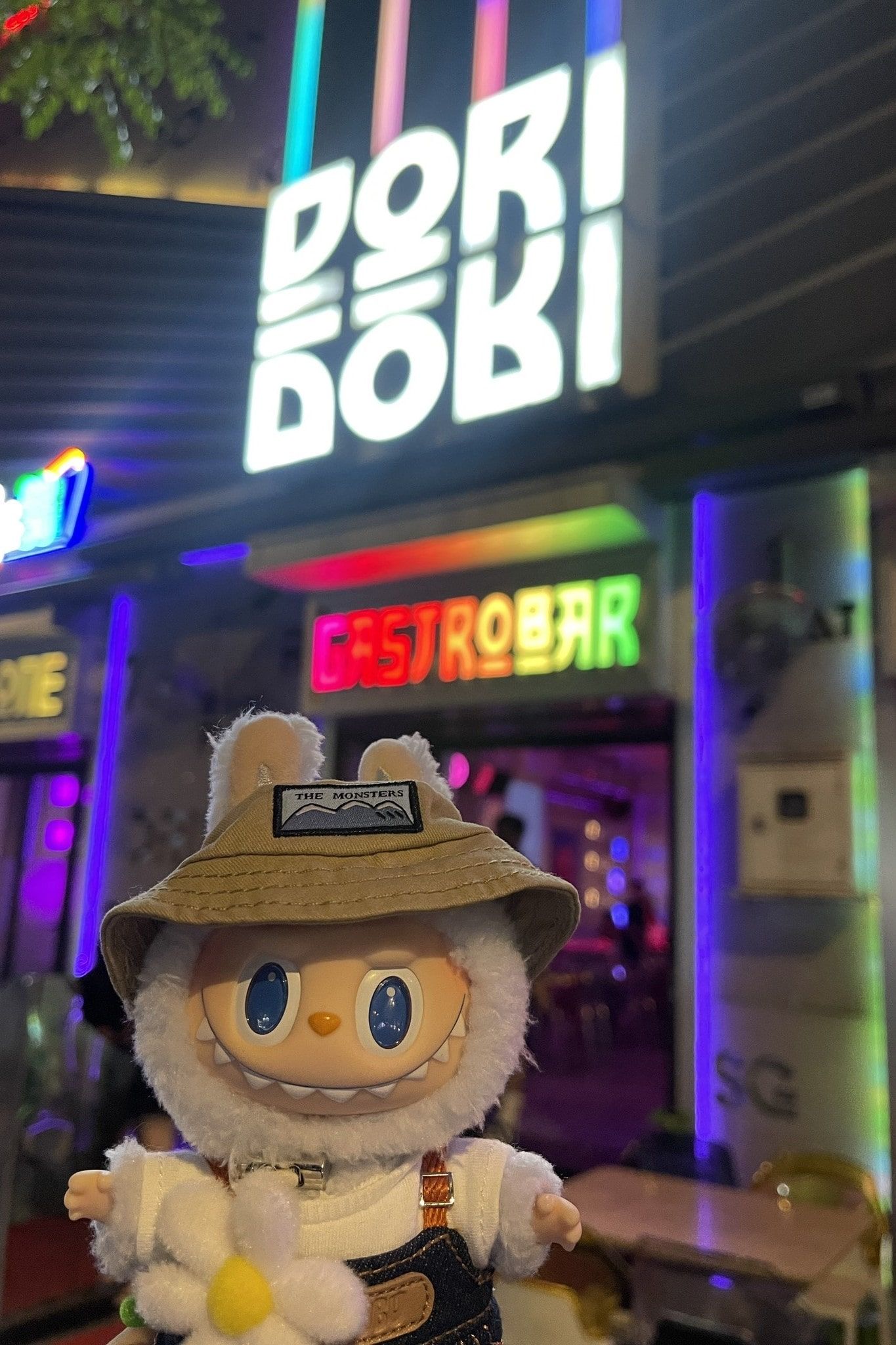 Dori Dori - 77 Hàm Nghi