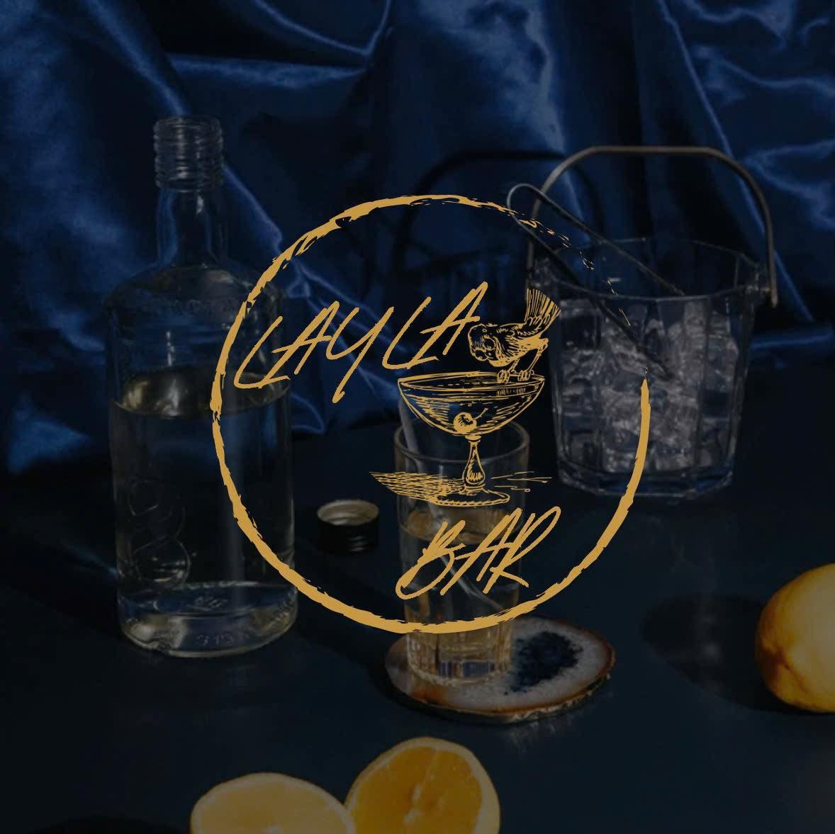 LAYLA BAR - 15B/98 Lê Thánh Tôn