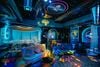 SAY Lounge - 46 Tân Ấp