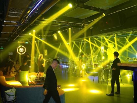 Yasaka Club - 18 Trần Phú