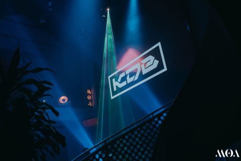 M.O.A - 98 Hàng Buồm