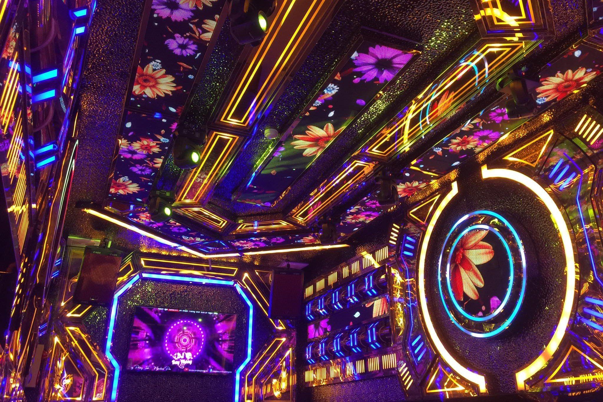 Karaoke Dubai - KDC Thăng Long Home
