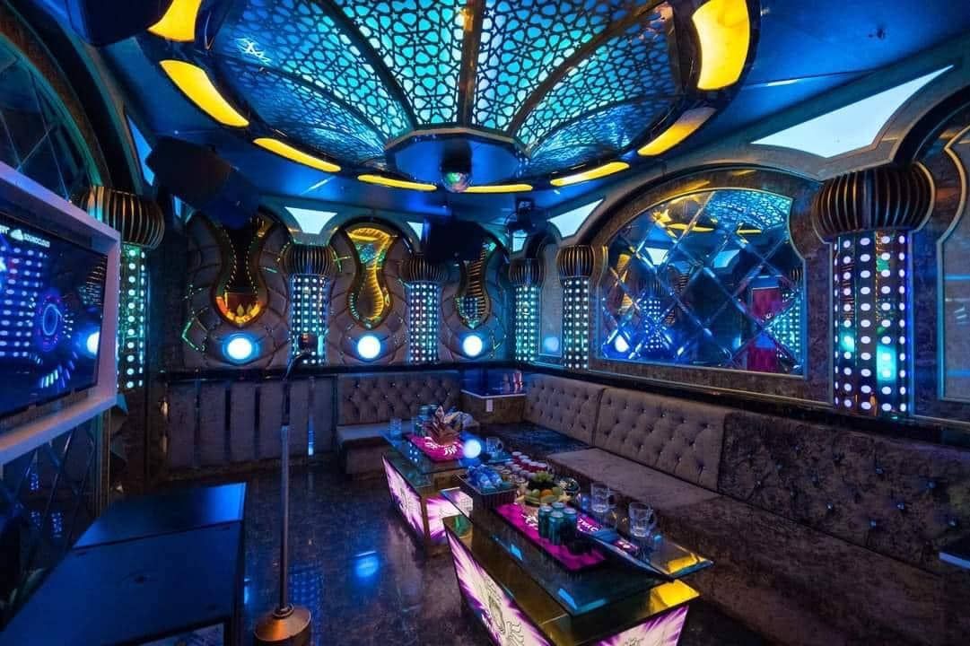 Karaoke Royal - 277 Nguyễn Sinh Cung