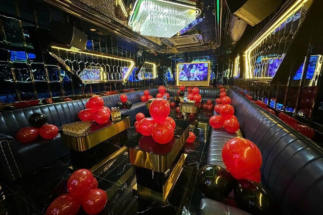 Karaoke Odin - 42 Nguyễn Thị Định