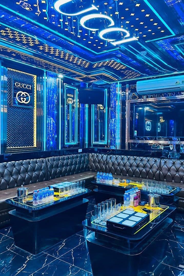 Karaoke Odin - 42 Nguyễn Thị Định