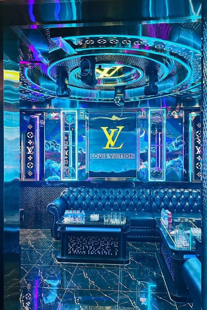 Karaoke Odin - 42 Nguyễn Thị Định