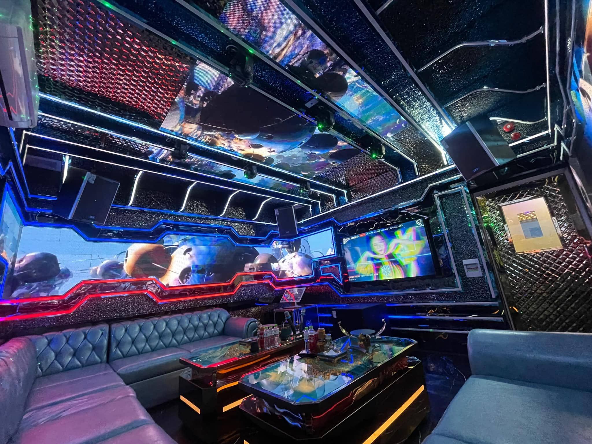 Karaoke Sol - 172 Nguyễn Khánh Toàn