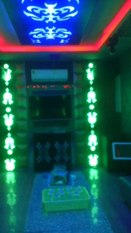 Karaoke 777 - 53/4 Song Hành