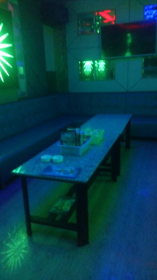 Karaoke 777 - 53/4 Song Hành