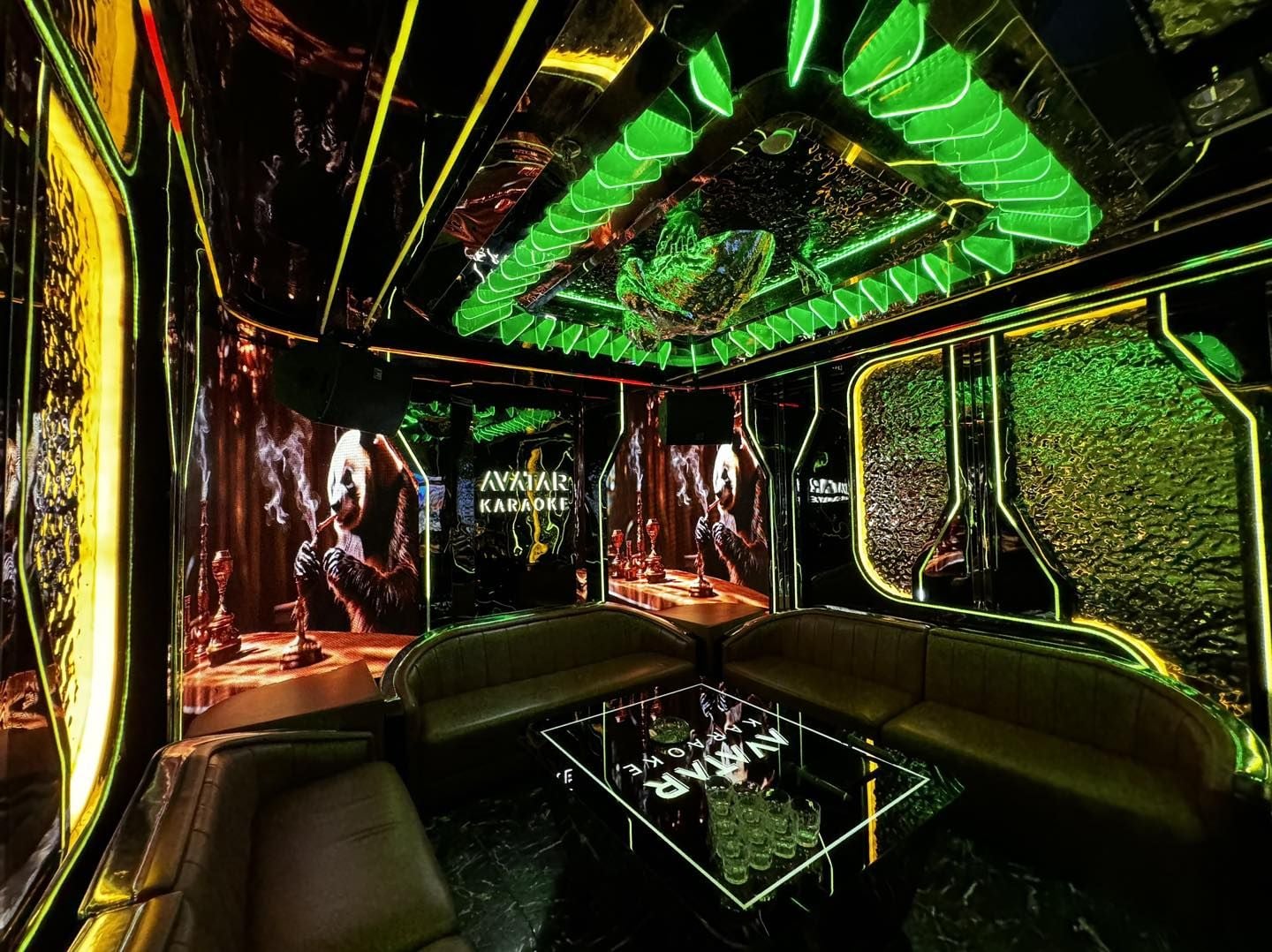 Karaoke Avatar - 63 - 65 Phạm Viết Chánh