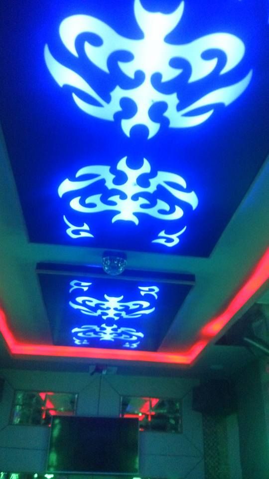 Karaoke 777 - 53/4 Song Hành