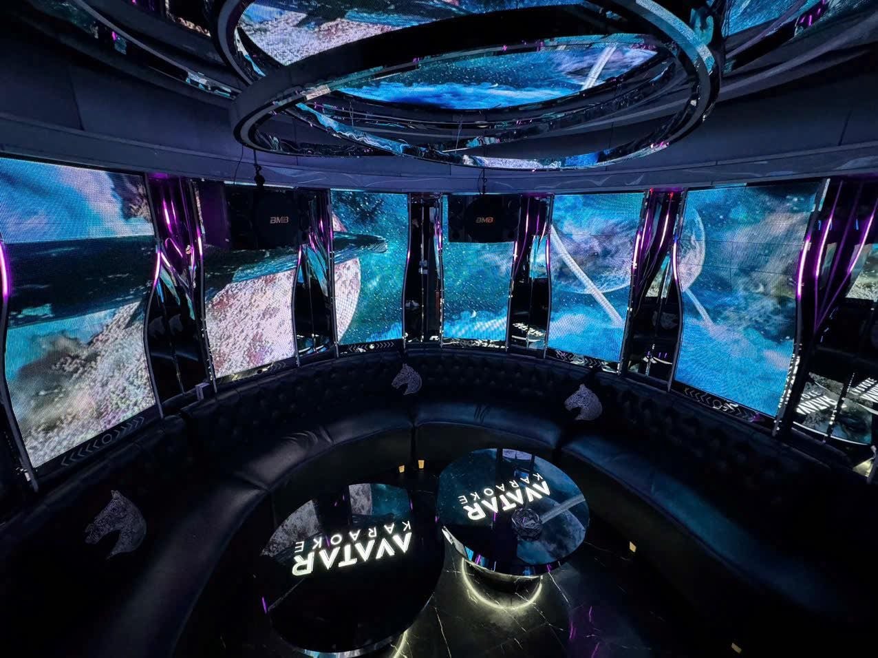 Karaoke Avatar - 63 - 65 Phạm Viết Chánh