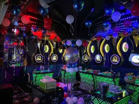 Karaoke Vũng Tàu Merastis - 356 - 358 Trương Công Định