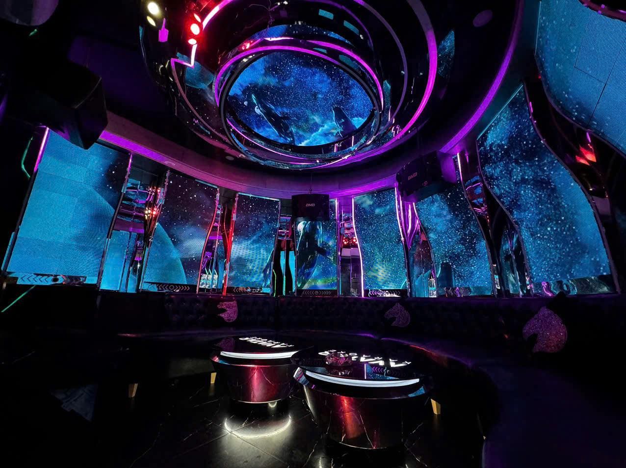 Karaoke Avatar - 63 - 65 Phạm Viết Chánh