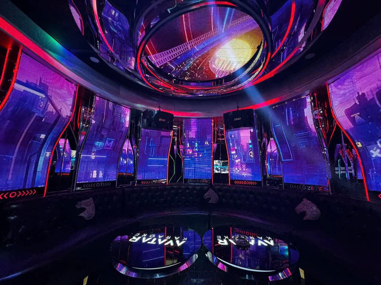 Karaoke Avatar - 63 - 65 Phạm Viết Chánh