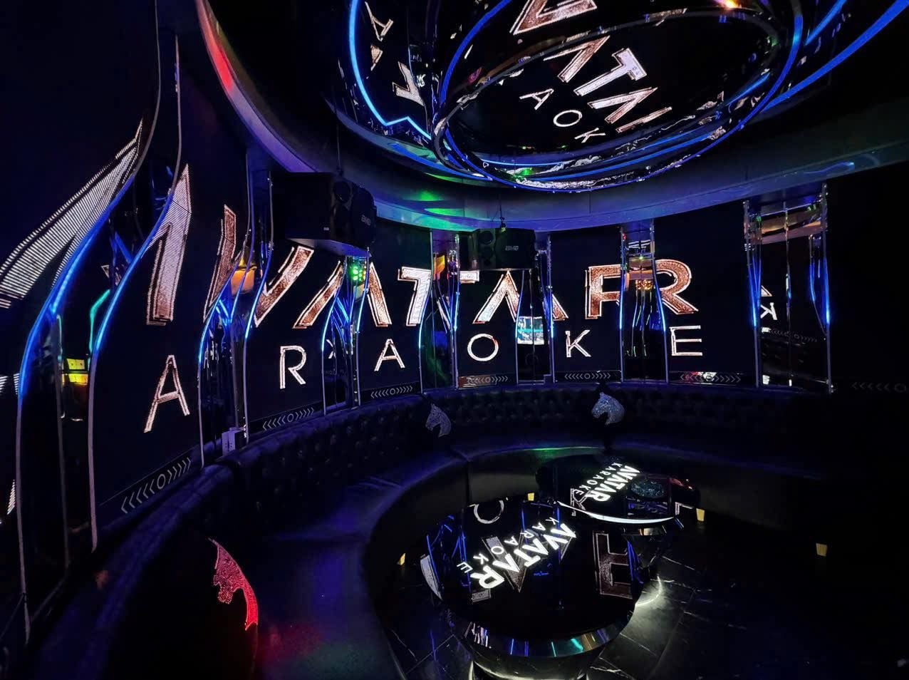 Karaoke Avatar - 63 - 65 Phạm Viết Chánh