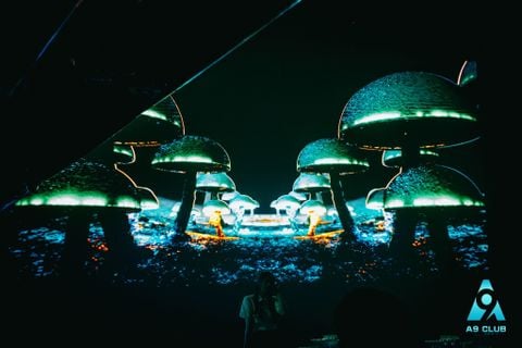 A9 Club - 37 Nguyễn Hoàng