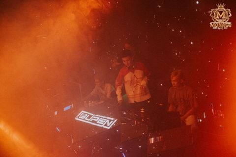 Monaco Club - 91- 93 Lý Thái Tổ