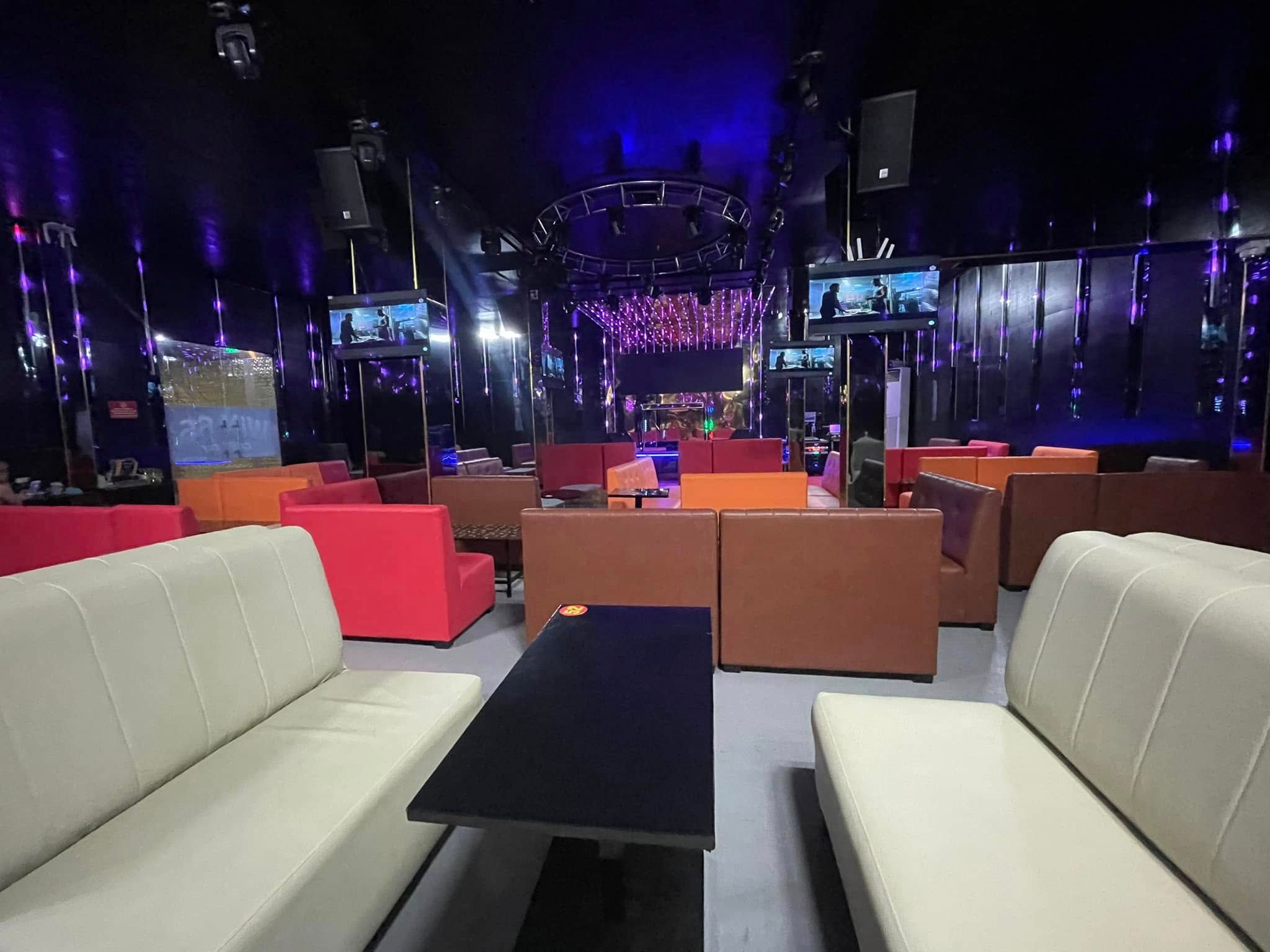 Cafe DJ Win 66 - 66 Tuy Lý Vương