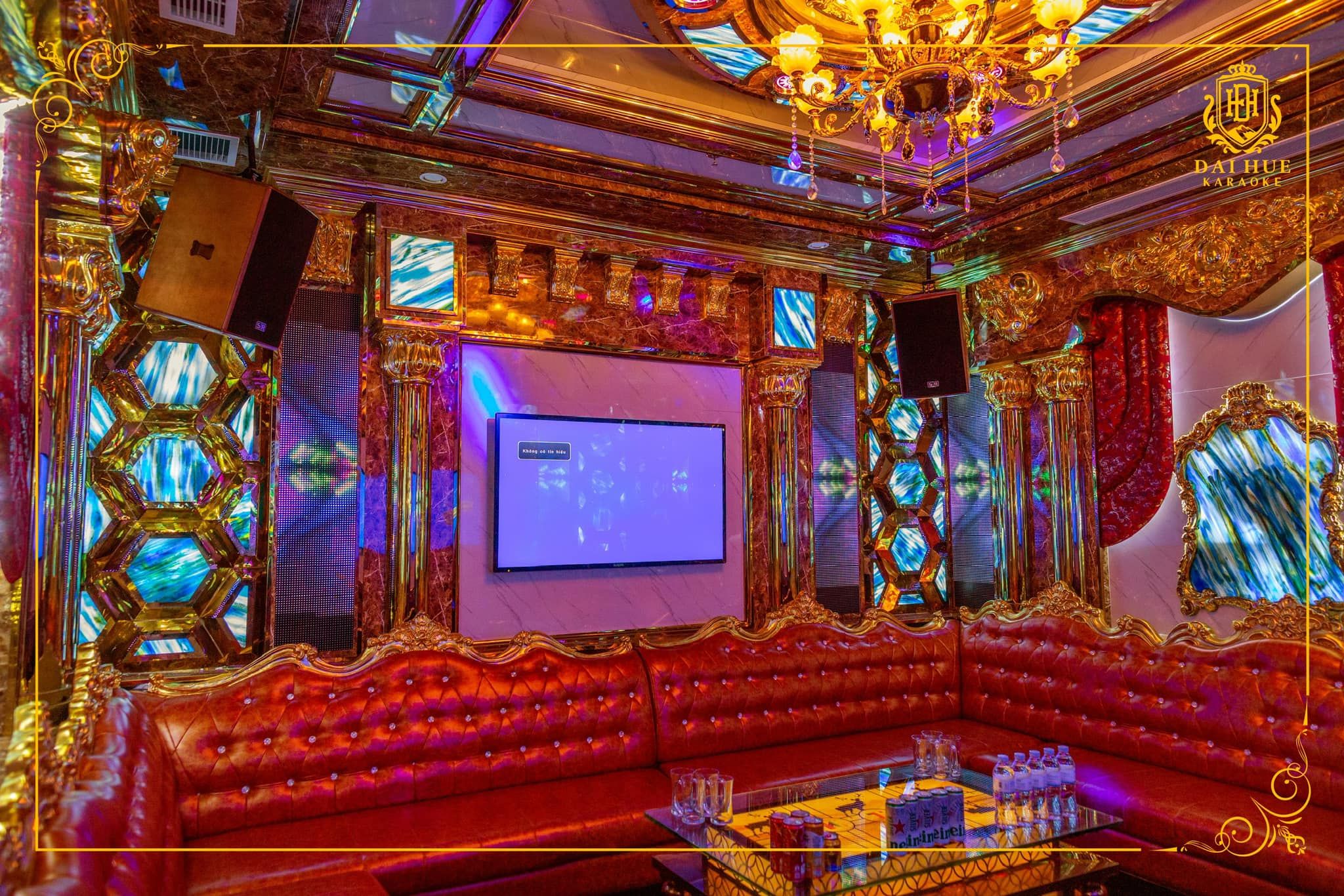 Karaoke Đại Huệ Palace - 2 Nguyễn Phong Sắc