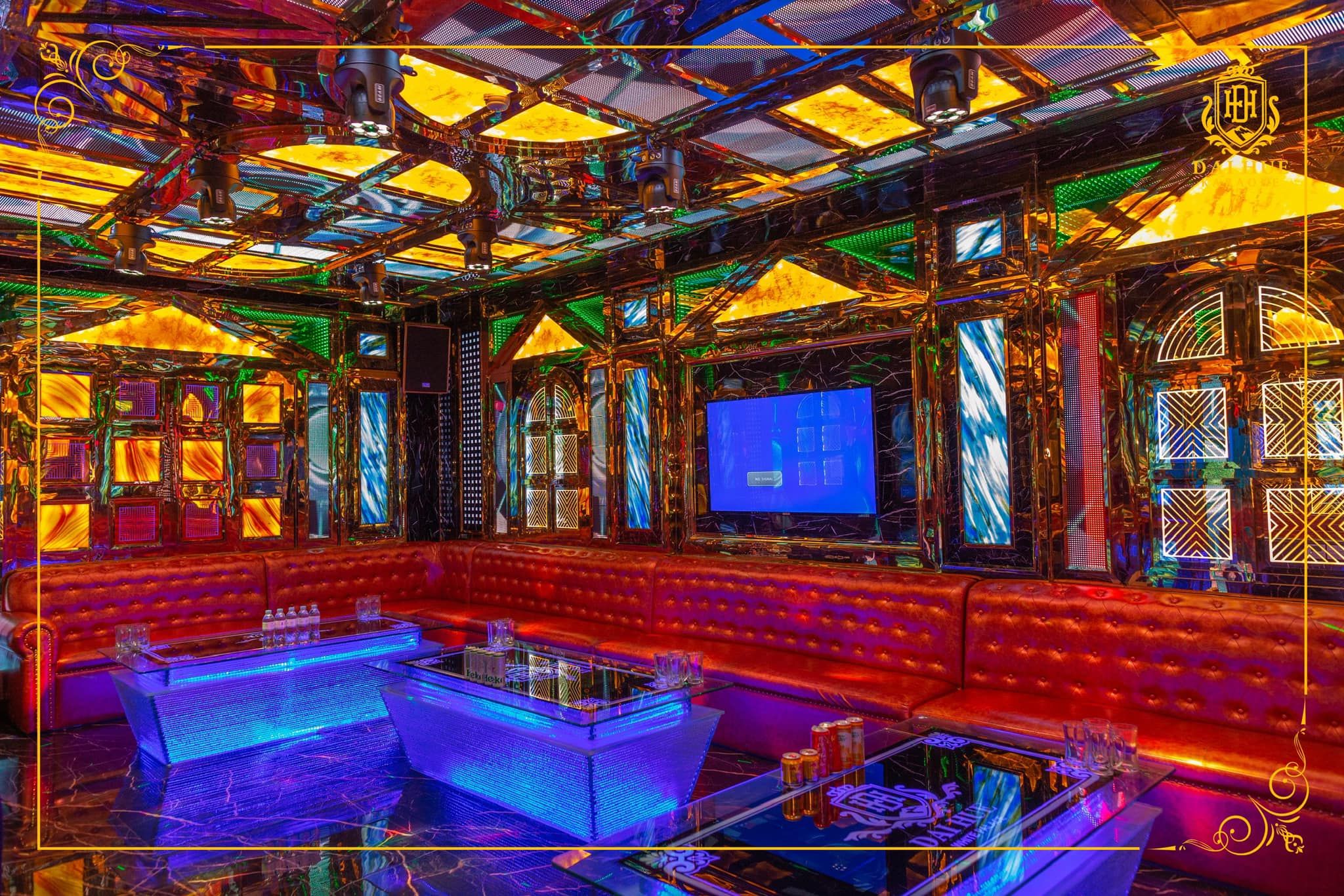 Karaoke Đại Huệ Palace - 2 Nguyễn Phong Sắc